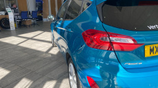 Ford Fiesta 1.0 EcoBoost Titanium 5dr Petrol Hatchback